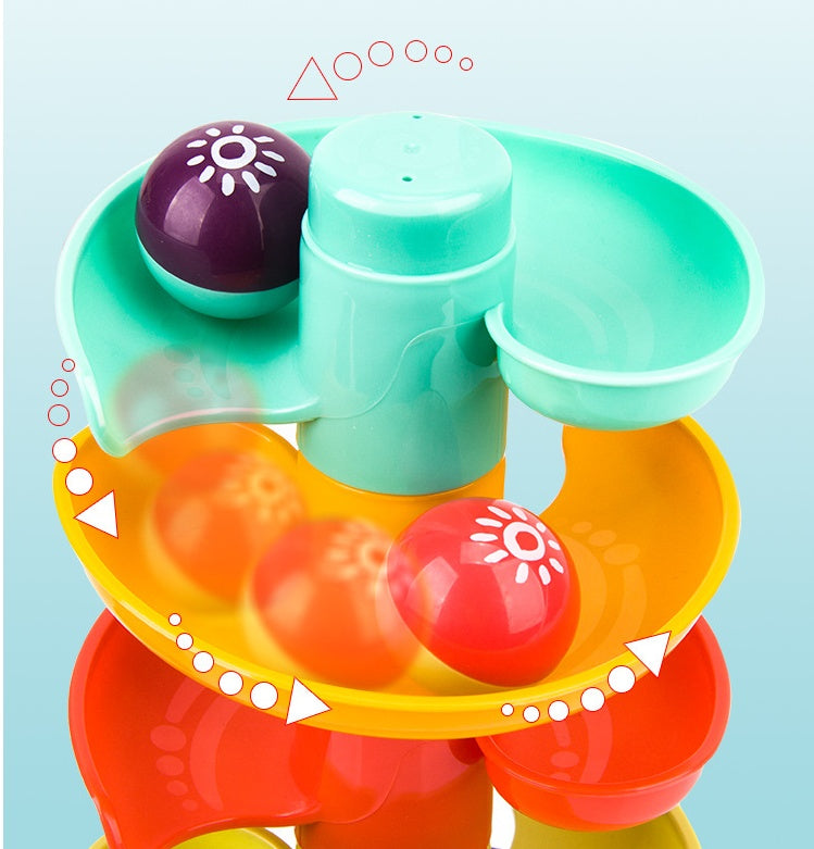 The Perfect Musical Baby Toy for Early Education